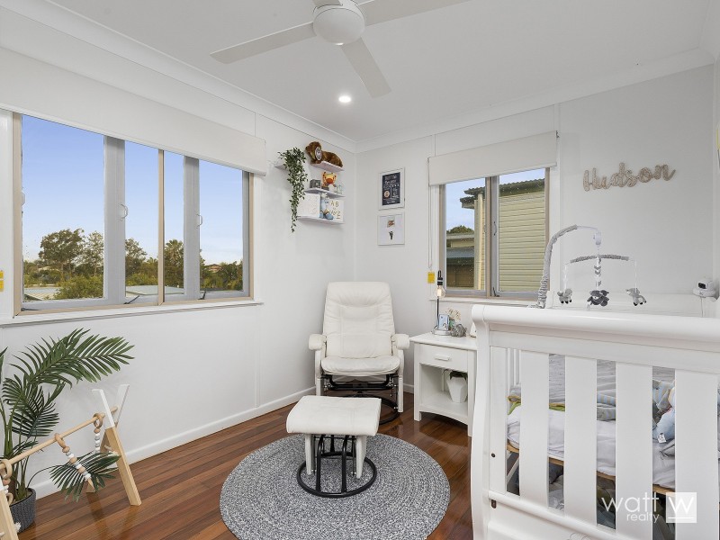 27 Vermont Street, Aspley QLD 4034