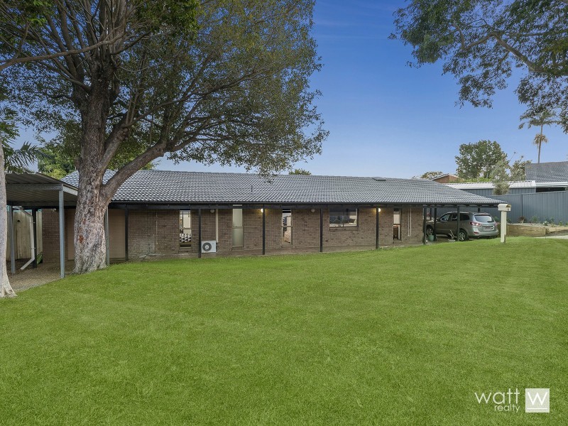 6 Lexia Place, Carseldine QLD 4034
