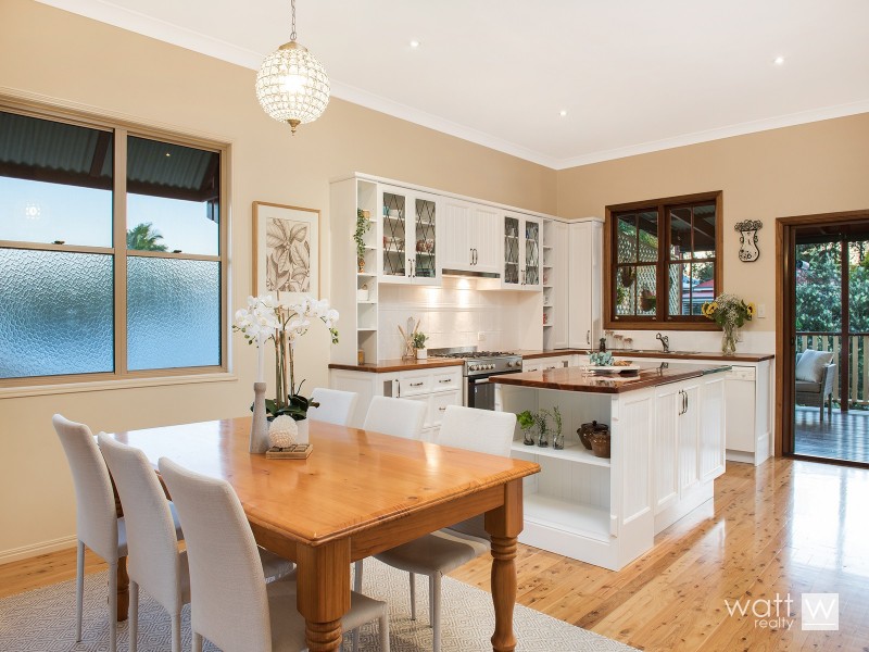 55 Clayton Street, Sandgate QLD 4017