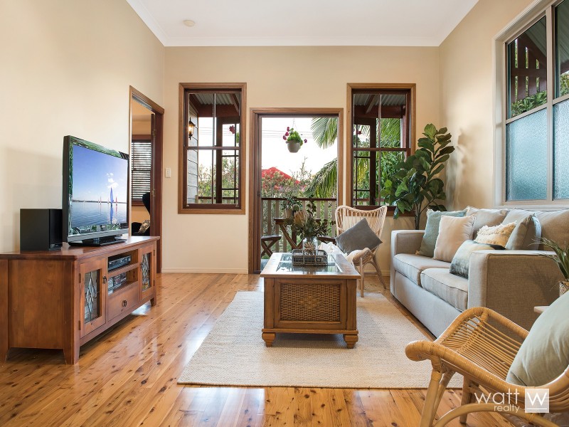 55 Clayton Street, Sandgate QLD 4017