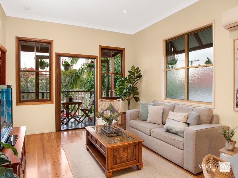 55 Clayton Street, Sandgate QLD 4017