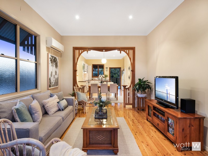 55 Clayton Street, Sandgate QLD 4017