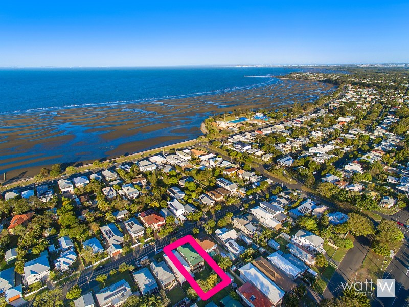 55 Clayton Street, Sandgate QLD 4017