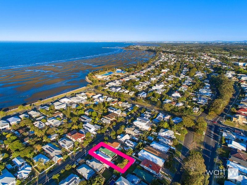 55 Clayton Street, Sandgate QLD 4017