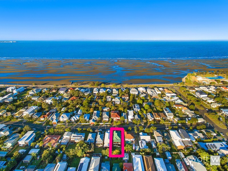 55 Clayton Street, Sandgate QLD 4017