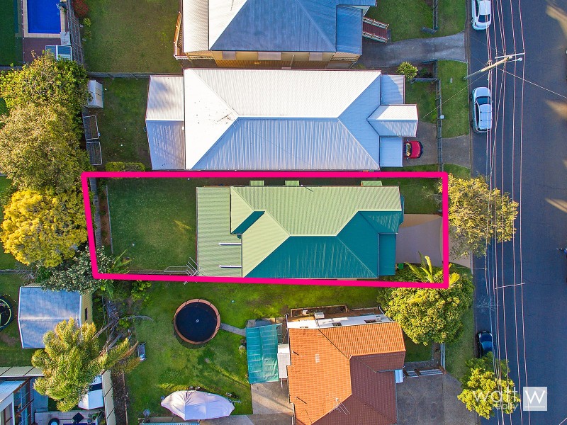 55 Clayton Street, Sandgate QLD 4017