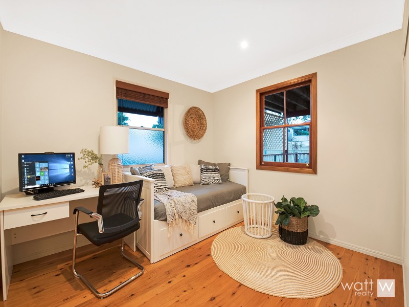 55 Clayton Street, Sandgate QLD 4017