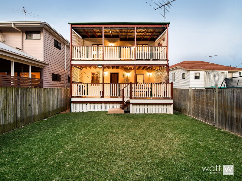 55 Clayton Street, Sandgate QLD 4017