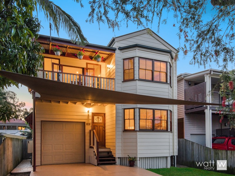 55 Clayton Street, Sandgate QLD 4017