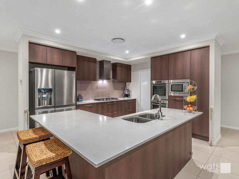 36 Abercrombie Street, Mango Hill QLD 4509