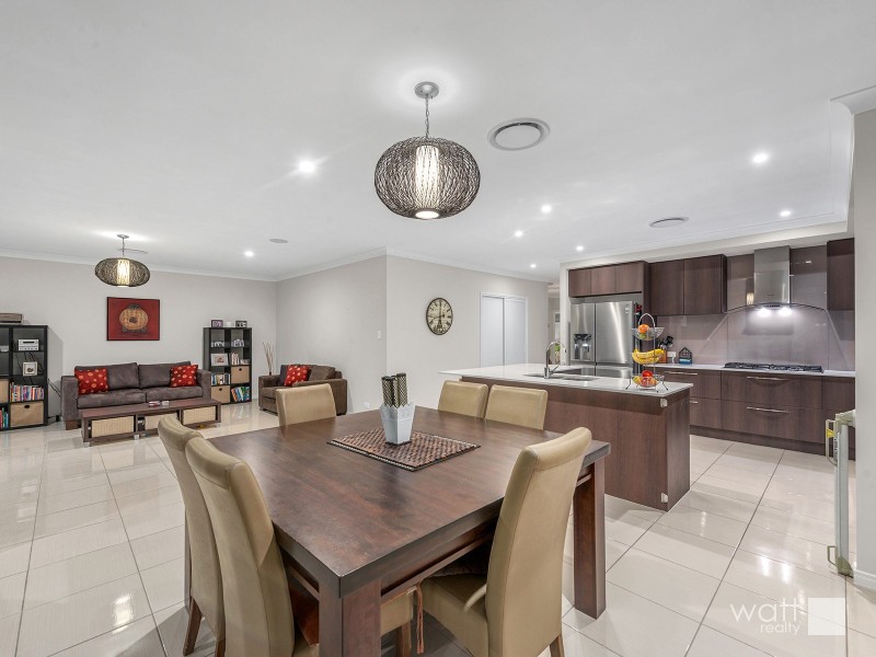 36 Abercrombie Street, Mango Hill QLD 4509