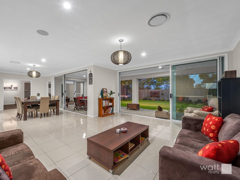 36 Abercrombie Street, Mango Hill QLD 4509
