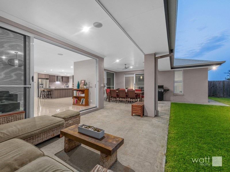 36 Abercrombie Street, Mango Hill QLD 4509