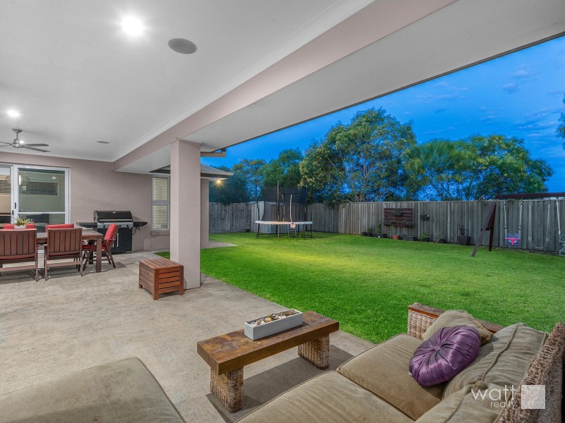 36 Abercrombie Street, Mango Hill QLD 4509