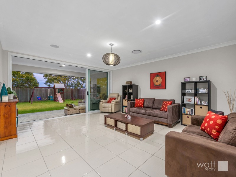 36 Abercrombie Street, Mango Hill QLD 4509