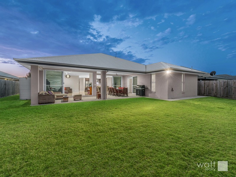 36 Abercrombie Street, Mango Hill QLD 4509