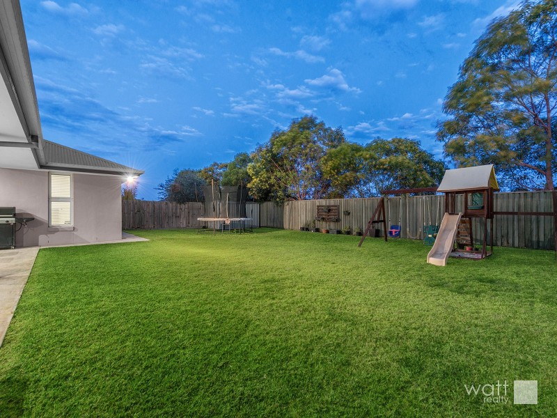 36 Abercrombie Street, Mango Hill QLD 4509