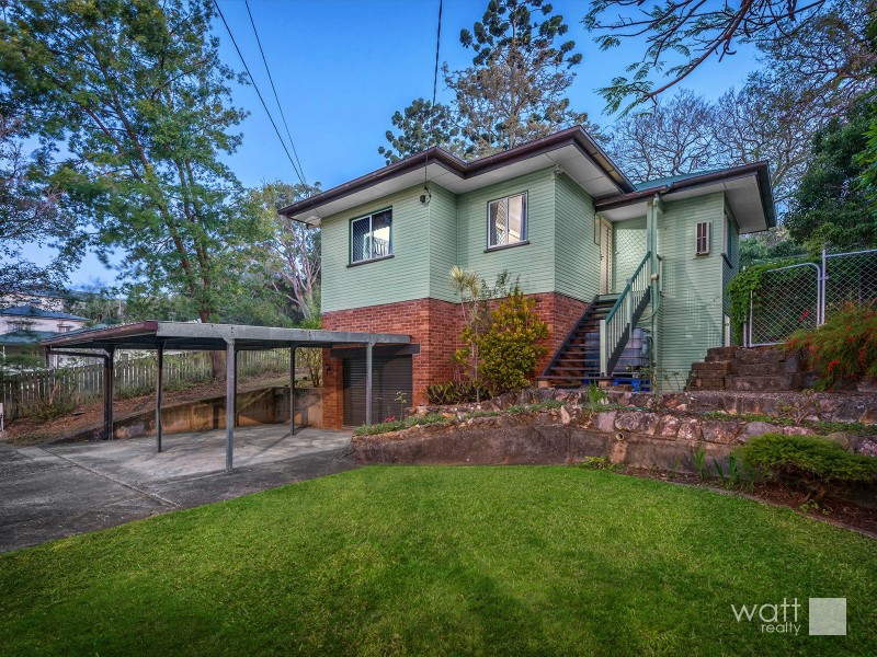 72 Raymont Road, Grange QLD 4051