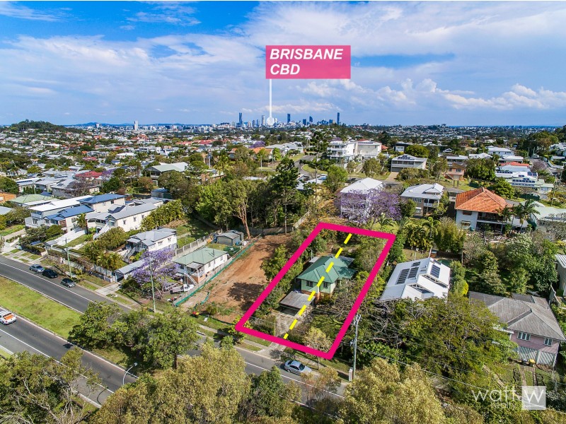 72 Raymont Road, Grange QLD 4051