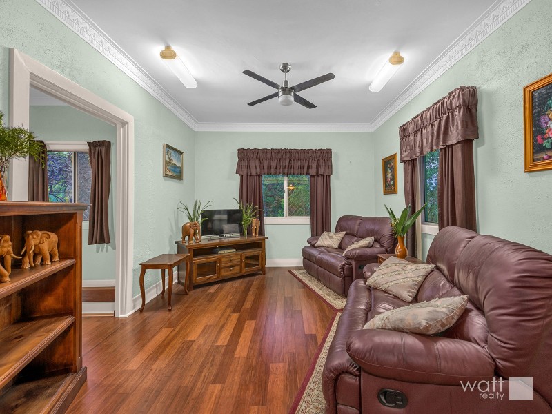 72 Raymont Road, Grange QLD 4051