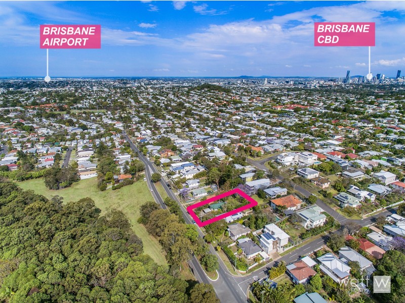 72 Raymont Road, Grange QLD 4051