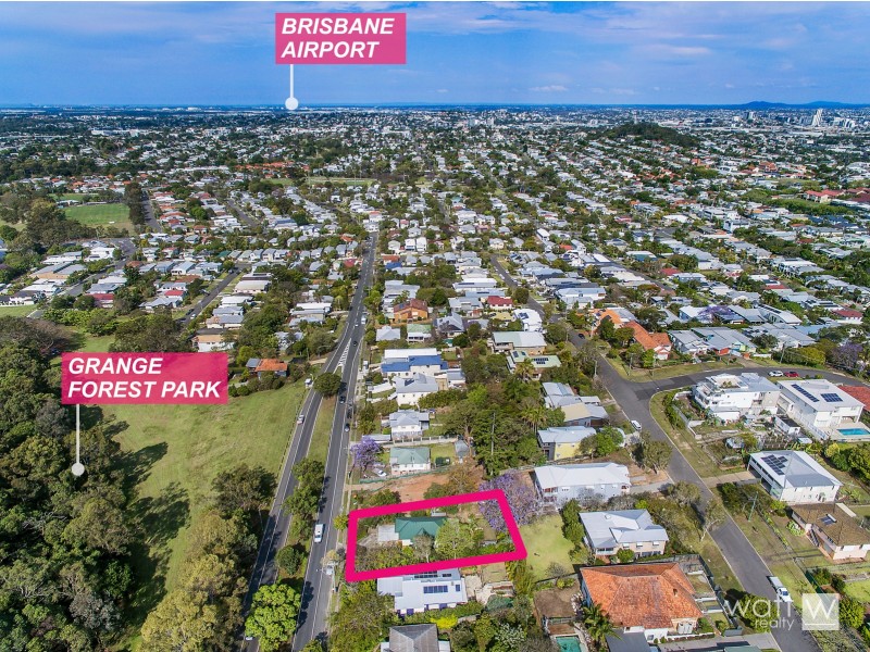 72 Raymont Road, Grange QLD 4051