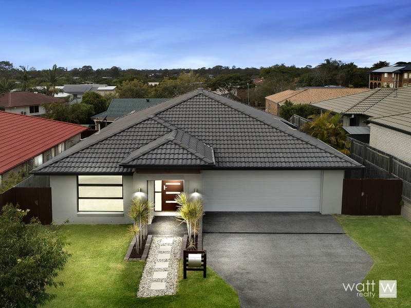 3 Botticelli Close, Carseldine QLD 4034