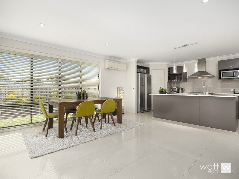 3 Botticelli Close, Carseldine QLD 4034