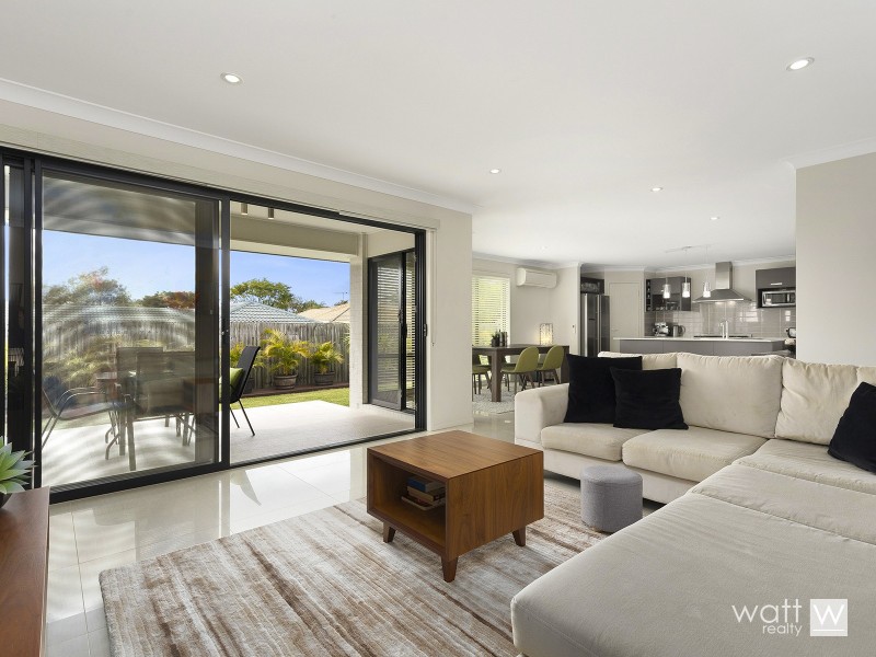 3 Botticelli Close, Carseldine QLD 4034