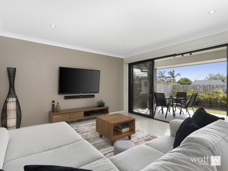 3 Botticelli Close, Carseldine QLD 4034