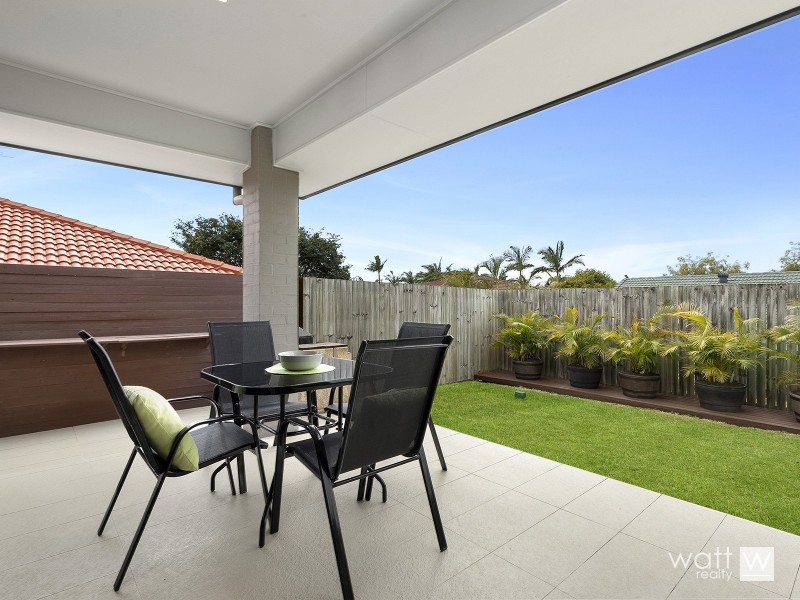 3 Botticelli Close, Carseldine QLD 4034
