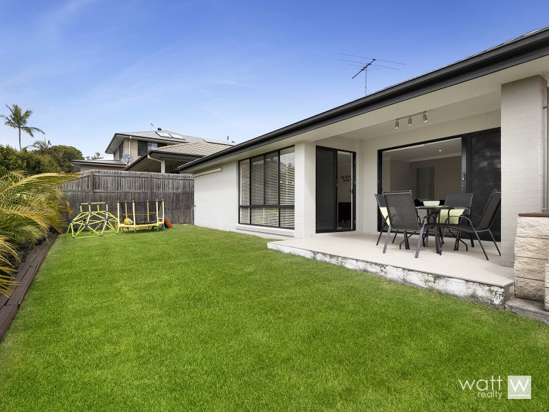 3 Botticelli Close, Carseldine QLD 4034