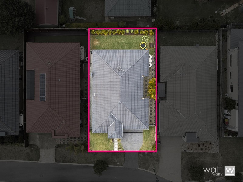 3 Botticelli Close, Carseldine QLD 4034