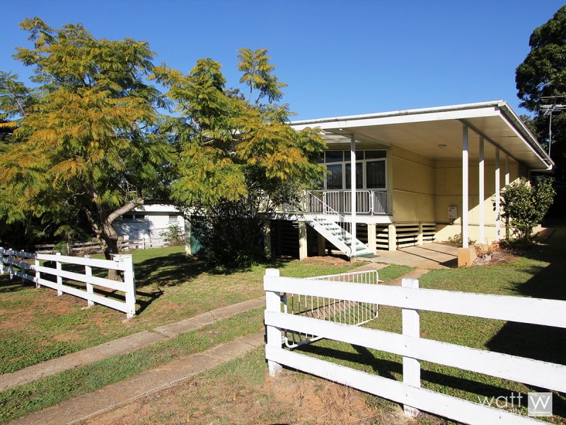 41 Ailsa Street, Aspley QLD 4034 Watt Realty Leased