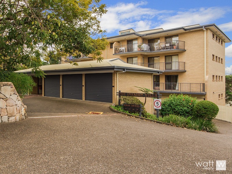 7/115 Sherwood Street, Toowong QLD 4066