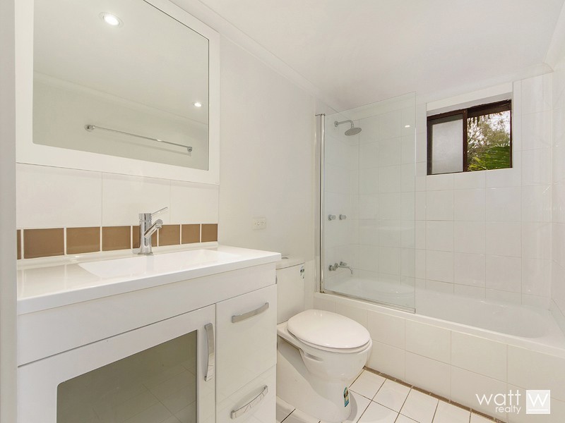 7/115 Sherwood Street, Toowong QLD 4066