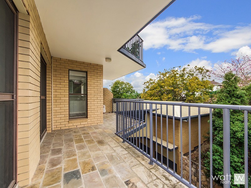 7/115 Sherwood Street, Toowong QLD 4066
