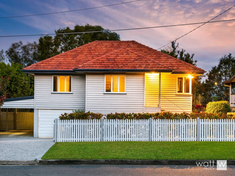 5 Crofton Street, Geebung QLD 4034