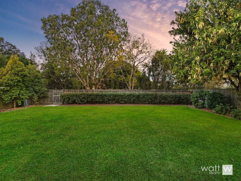 5 Crofton Street, Geebung QLD 4034