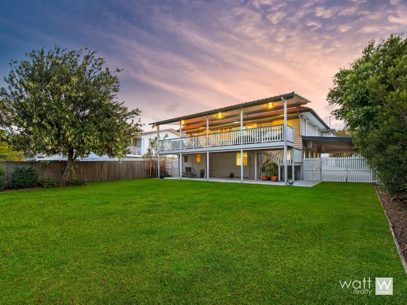 5 Crofton Street, Geebung QLD 4034