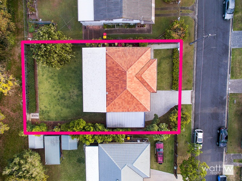 5 Crofton Street, Geebung QLD 4034