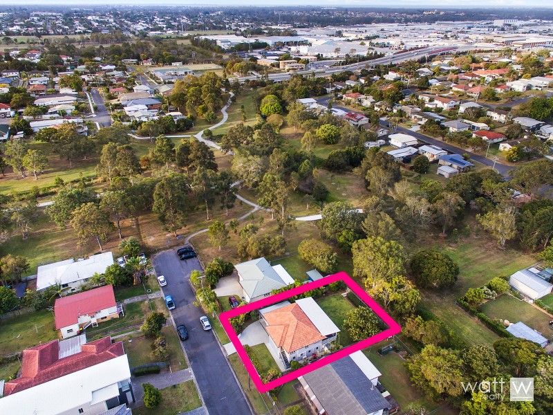 5 Crofton Street, Geebung QLD 4034