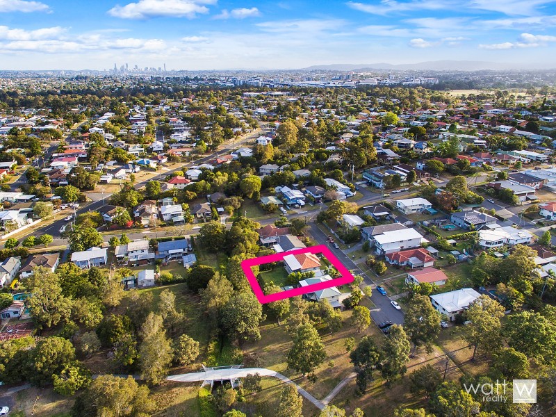 5 Crofton Street, Geebung QLD 4034