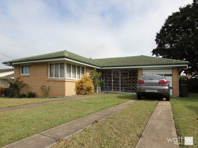 10 Safari Street, Chermside West QLD 4032