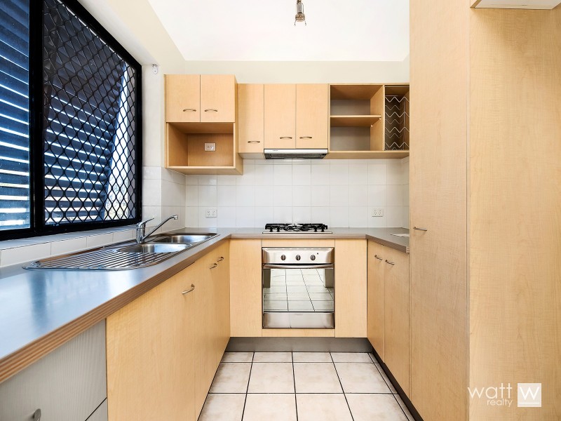 1/54 Winchester Street, Hamilton QLD 4007