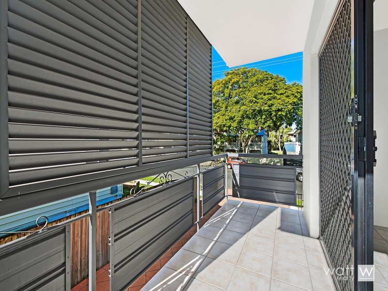 1/54 Winchester Street, Hamilton QLD 4007