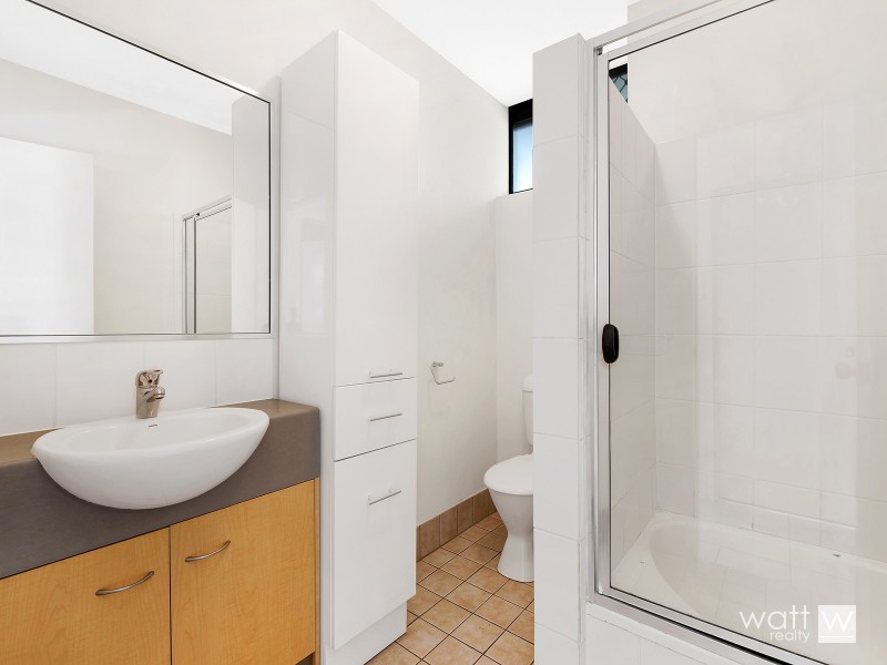 1/54 Winchester Street, Hamilton QLD 4007