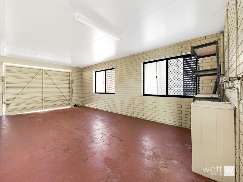 1/54 Winchester Street, Hamilton QLD 4007