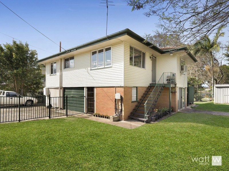 30 Sunnybrook Street, Brighton QLD 4017