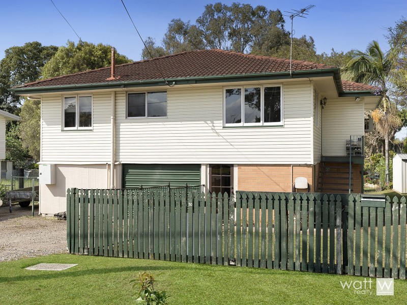 30 Sunnybrook Street, Brighton QLD 4017